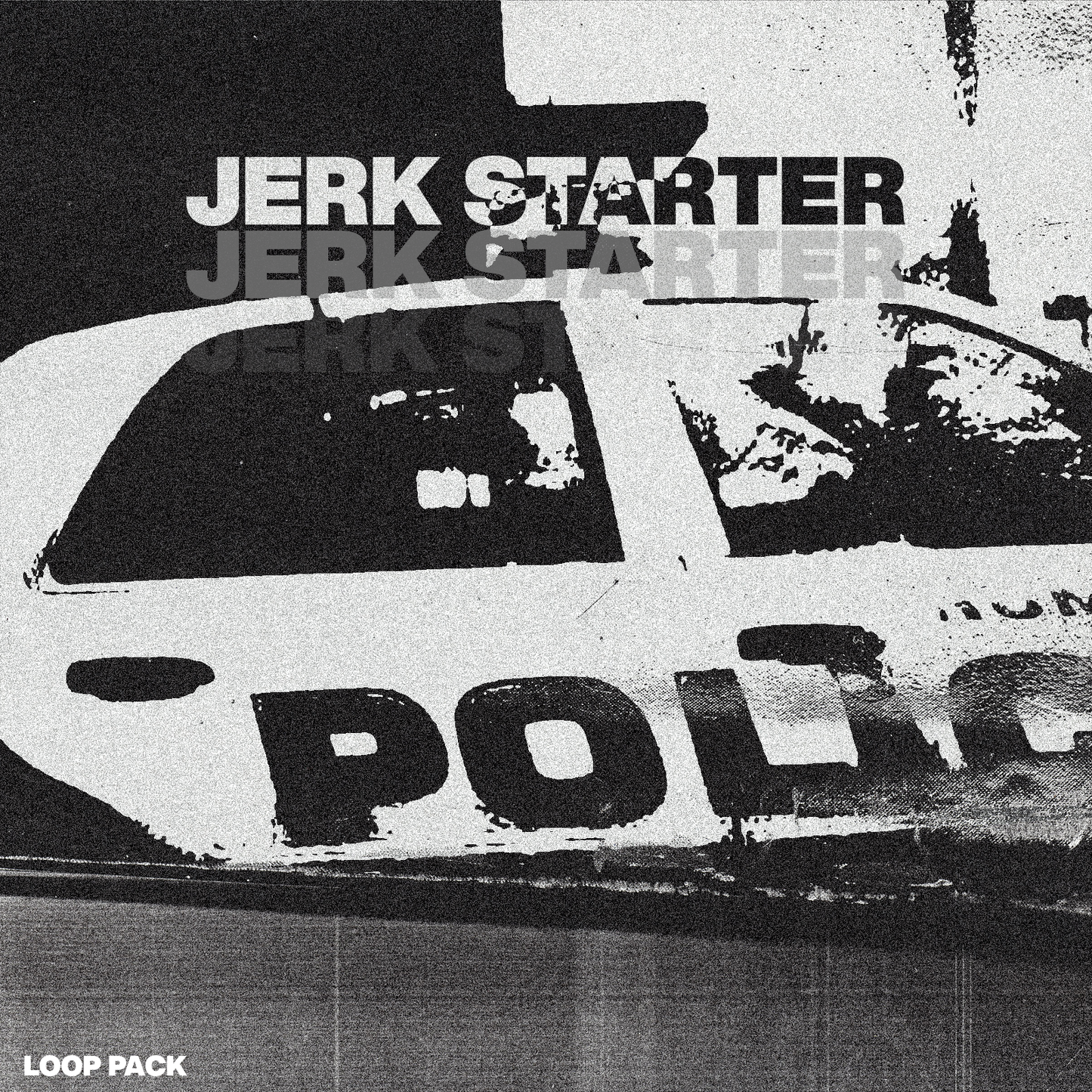 Jerk Starter | Loop Pack