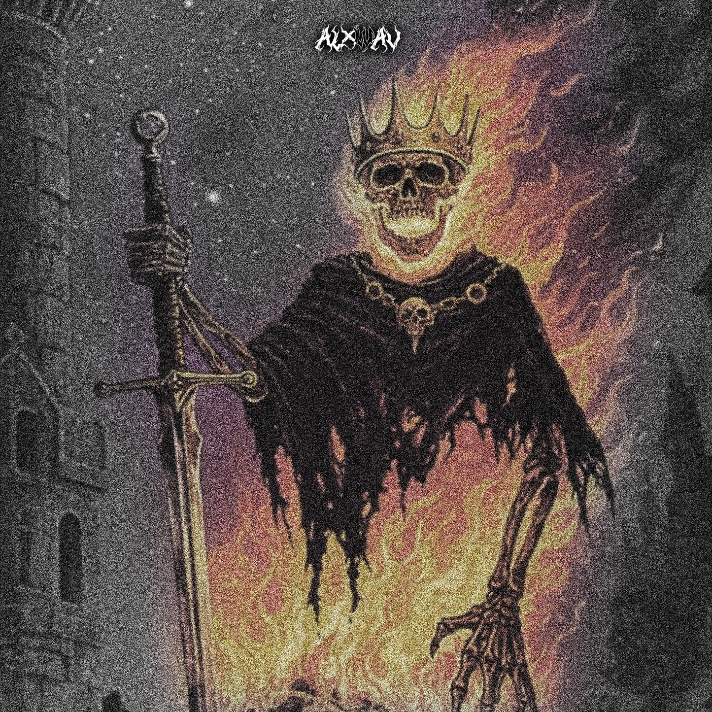 Abundance | $uicideboy$ x Phonk Type Beat