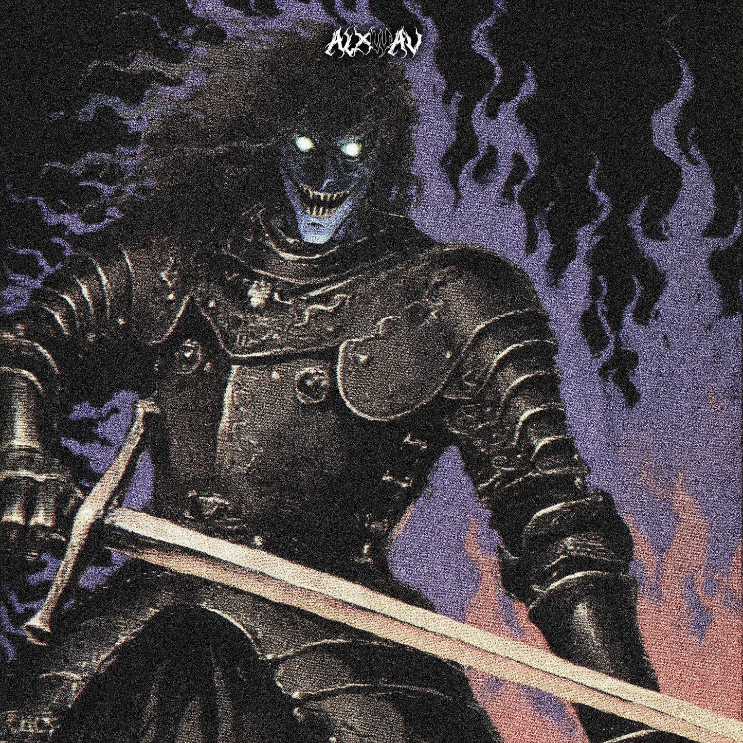 Shiny diamonds in dirt | Phonk x $uicideboy$ Type Beat