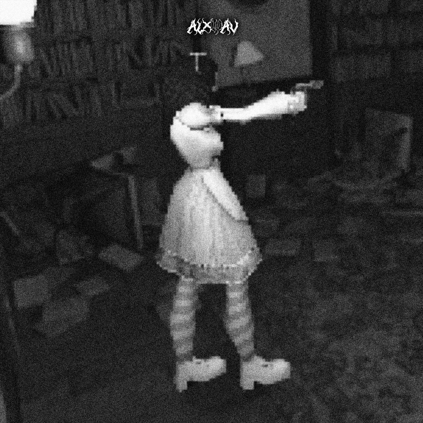 Guerilla | Phonk Type Beat