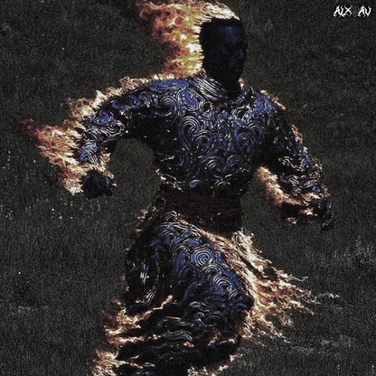 A Time For Us | $uicideboy$ x Phonk Type Beat