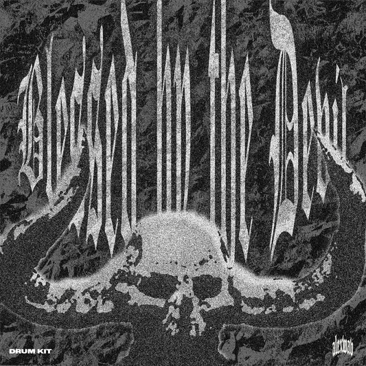 Blessed by the Devil | Drum Kit