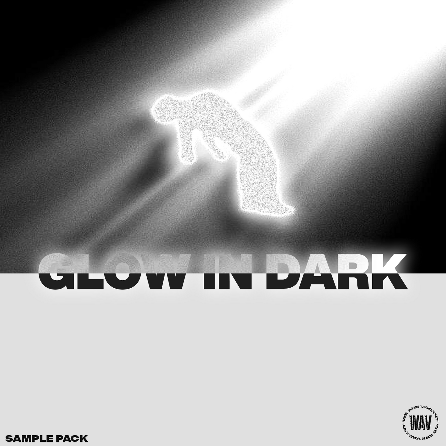 Glow in Dark | Sample Pack