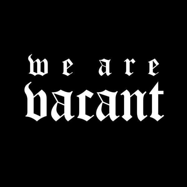 We Are Vacant Music | European Memphis Rap | Dark Trap Instrumentals | Beats by alexwav