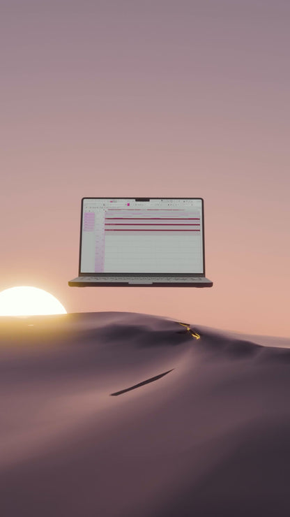 Blessed by the Devil | Drum Kit