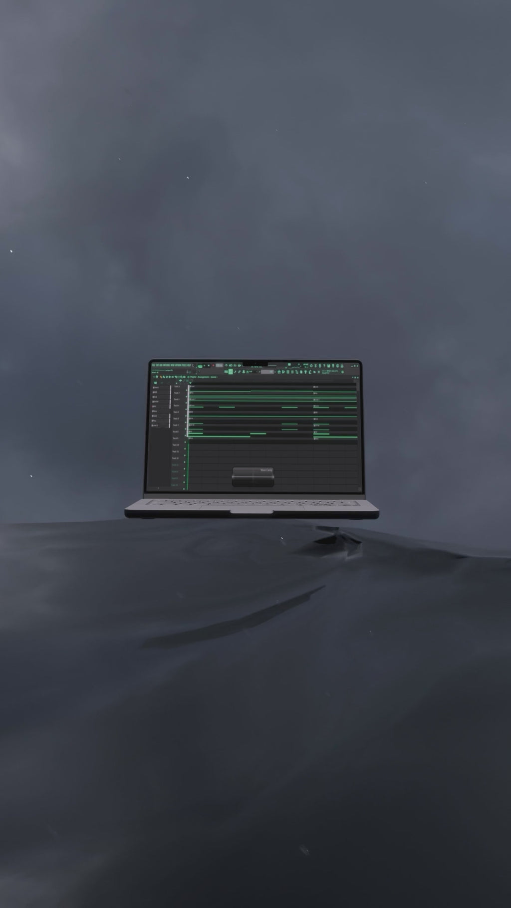 Producer Starter Pack