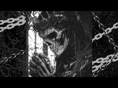 Golden Shackles | Phonk x GODHANDUSA Type Beat