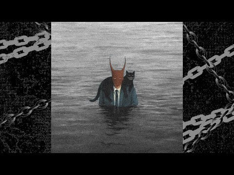 Sarcophagus | Scrim x $uicideboy$ Type Beat