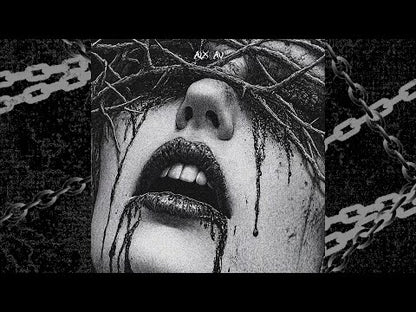 Jesus Crime | Scrim x $uicideboy$ Type Beat