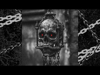 Sippin' lean in Krakow | $crim x $uicideboy$ Type Beat