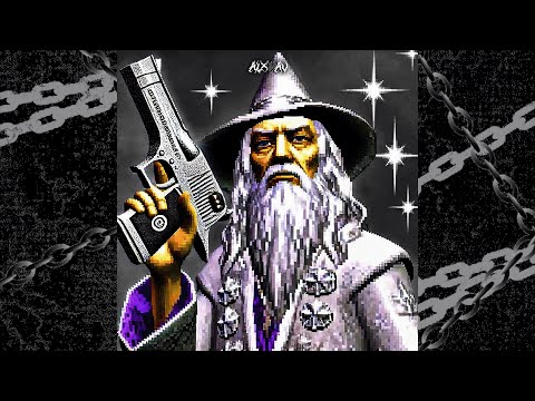 44.4 | Freddie Dredd x Phonk Type Beat