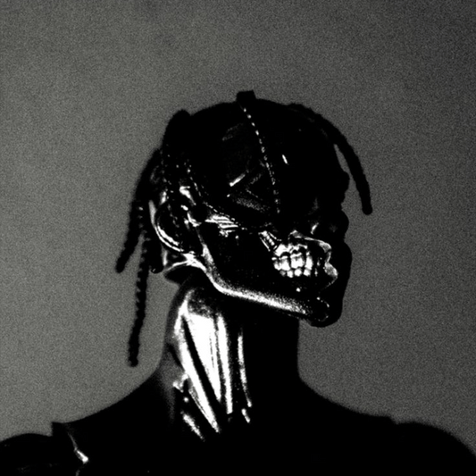 You & I | Travis Scott Type Beat