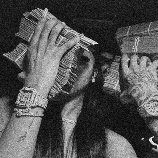 Rottweiler | Dark Trap Type Beat