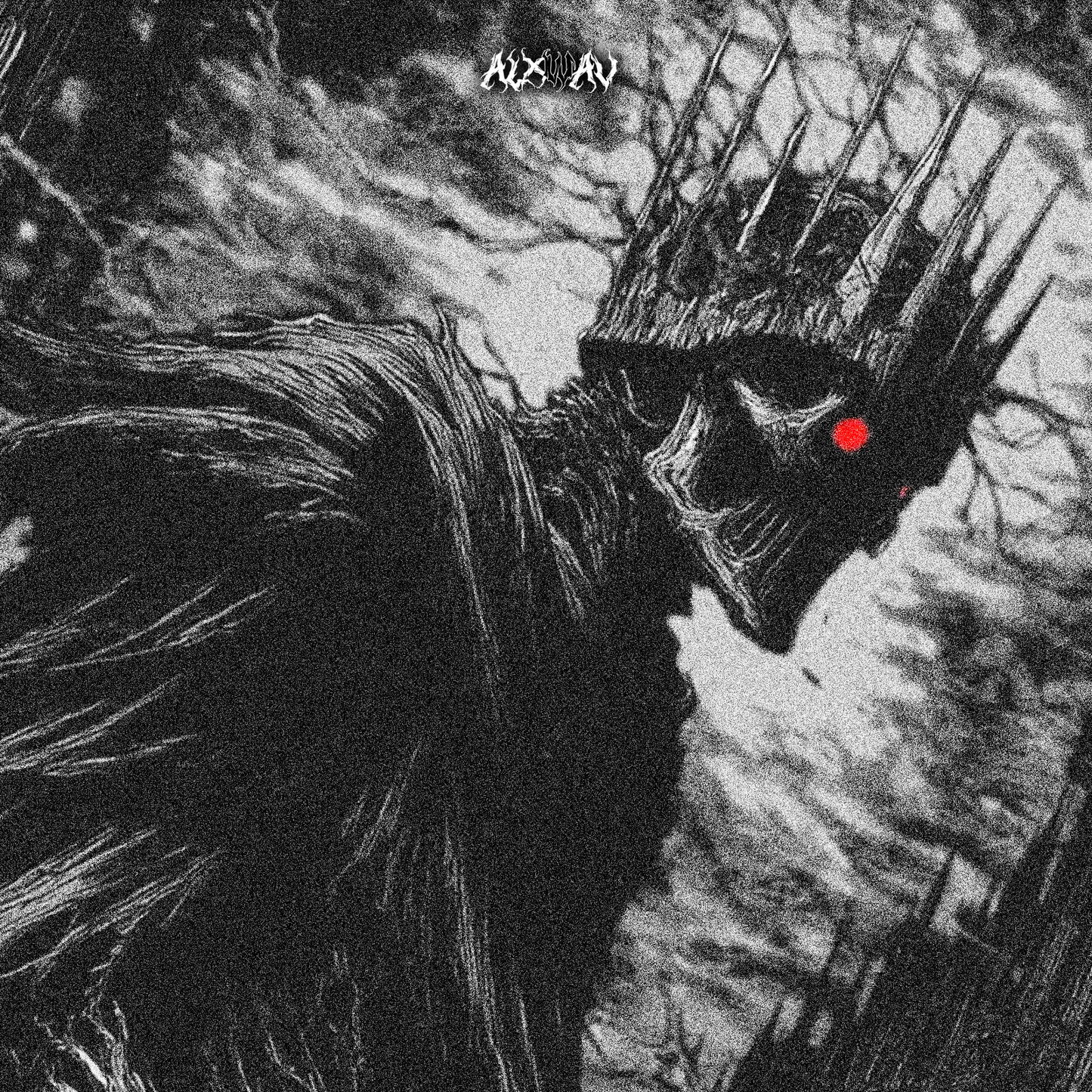 Gunman | $crim x $uicideboy$ Type Beat