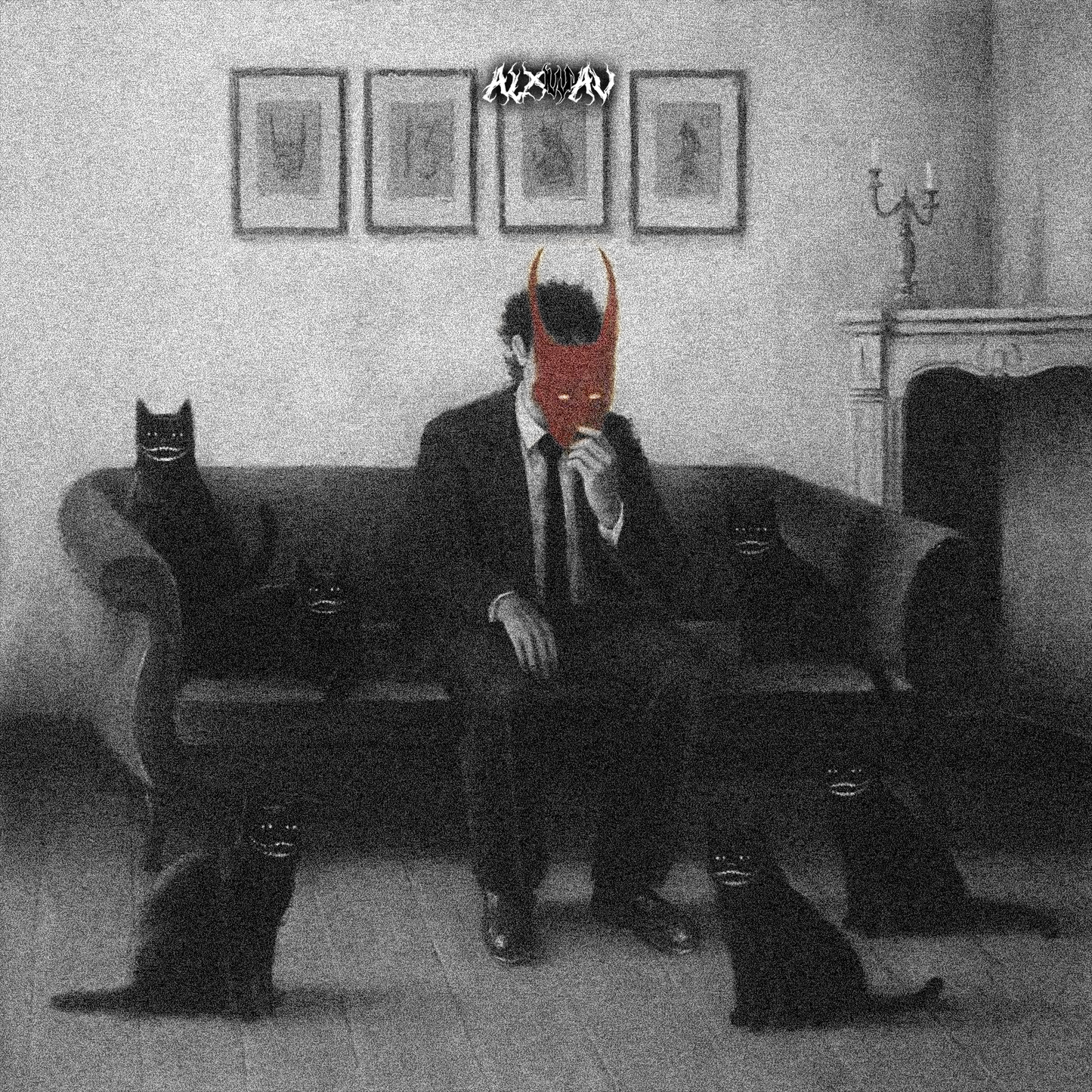 Memory Files Lost | $uicideboy$ Type Beat