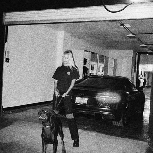 Lamborghini | EsDeeKid x Fimiguerro Type Beat