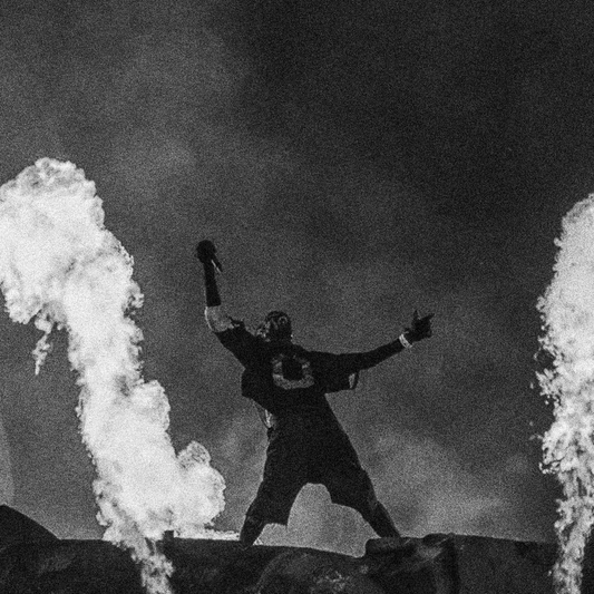 Mansion | Travis Scott Type Beat