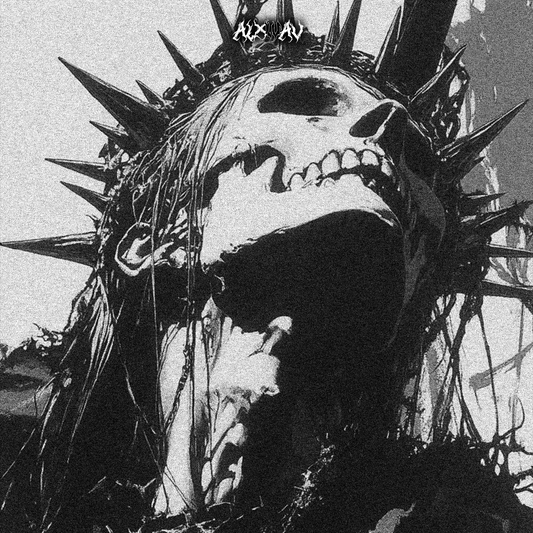 Relapse | $crim x $uicideboy$ Type Beat