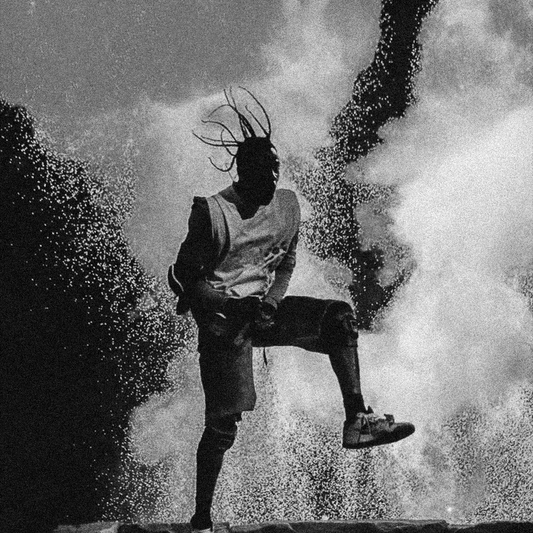 Reputation | Travis Scott Type Beat