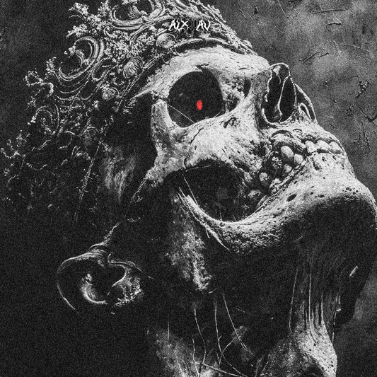 Amsterdam | $crim x $uicideboy$ Type Beat