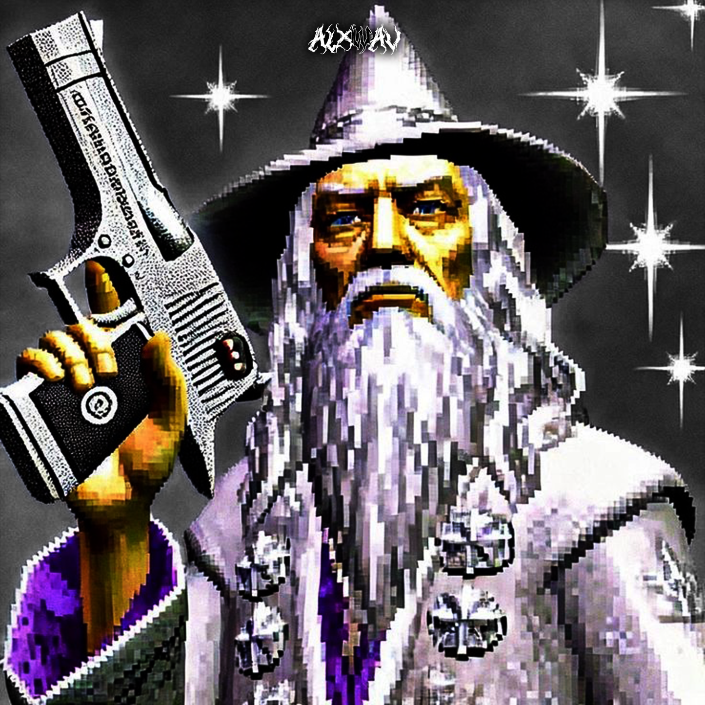 44.4 | Freddie Dredd x Phonk Type Beat