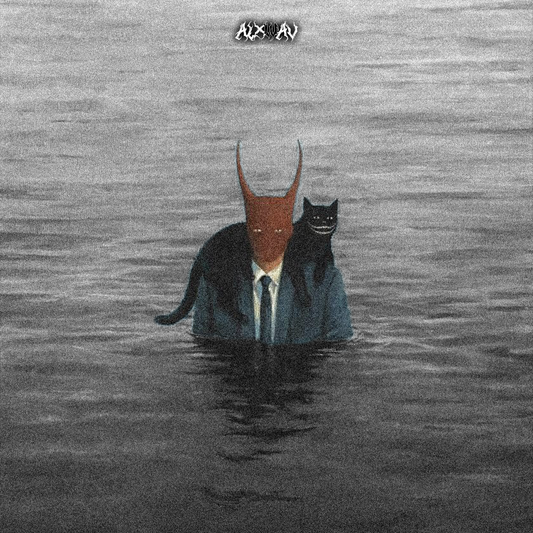 Sarcophagus | Scrim x $uicideboy$ Type Beat