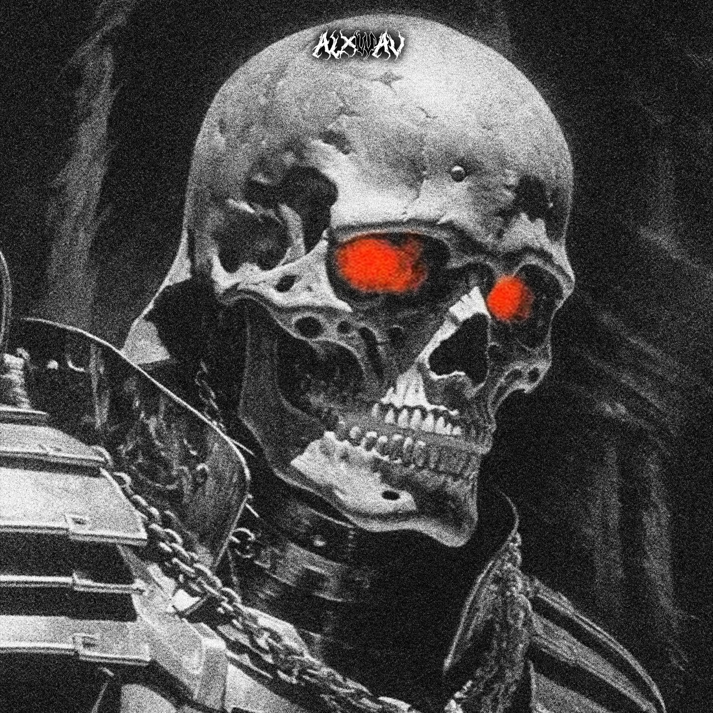 Shadow of the world | $uicideboy$ Type Beat