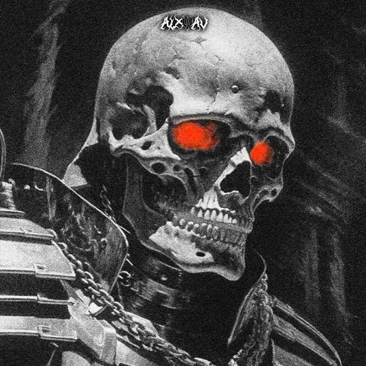 Shadow of the world | $uicideboy$ Type Beat