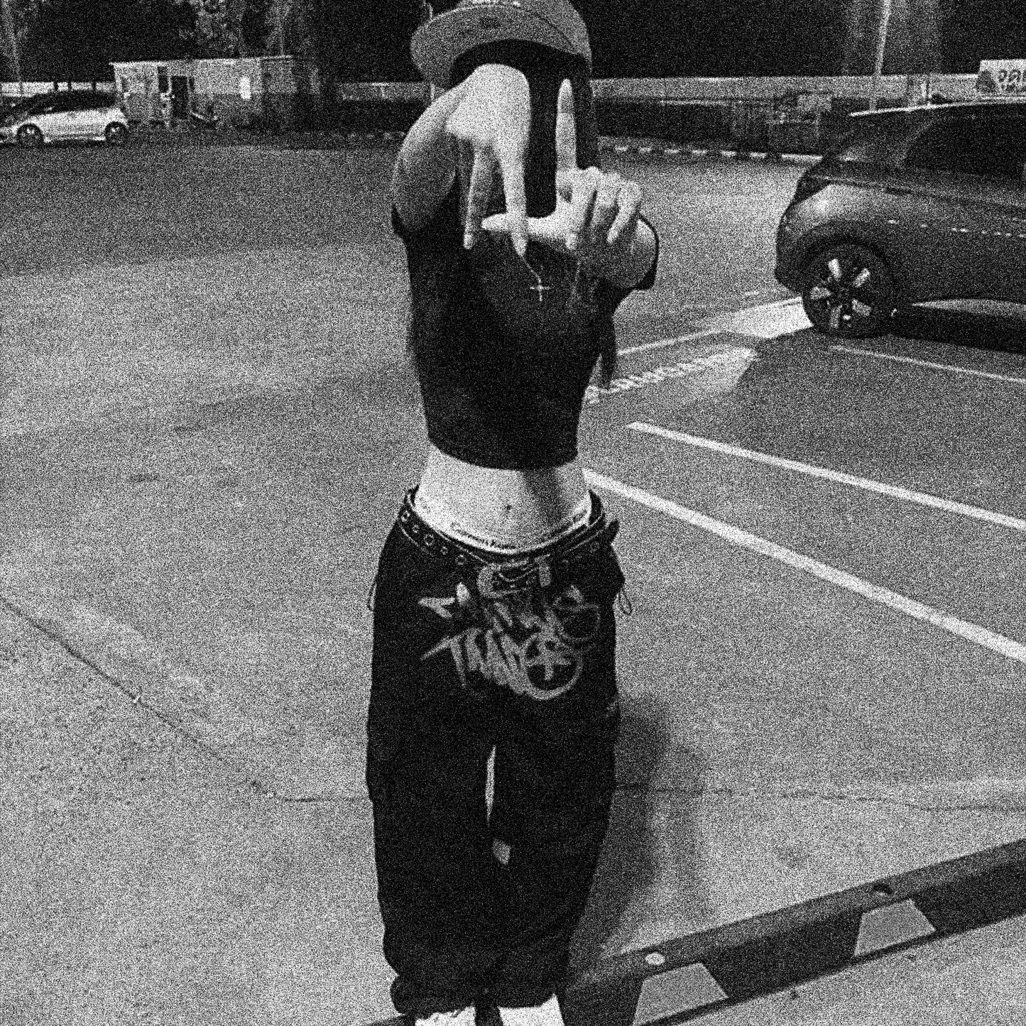 Hyena | EsDeeKid Type Beat