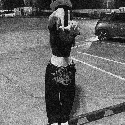 Hyena | EsDeeKid Type Beat