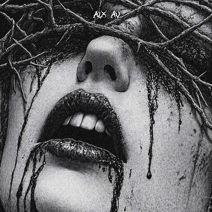 Jesus Crime | Scrim x $uicideboy$ Type Beat