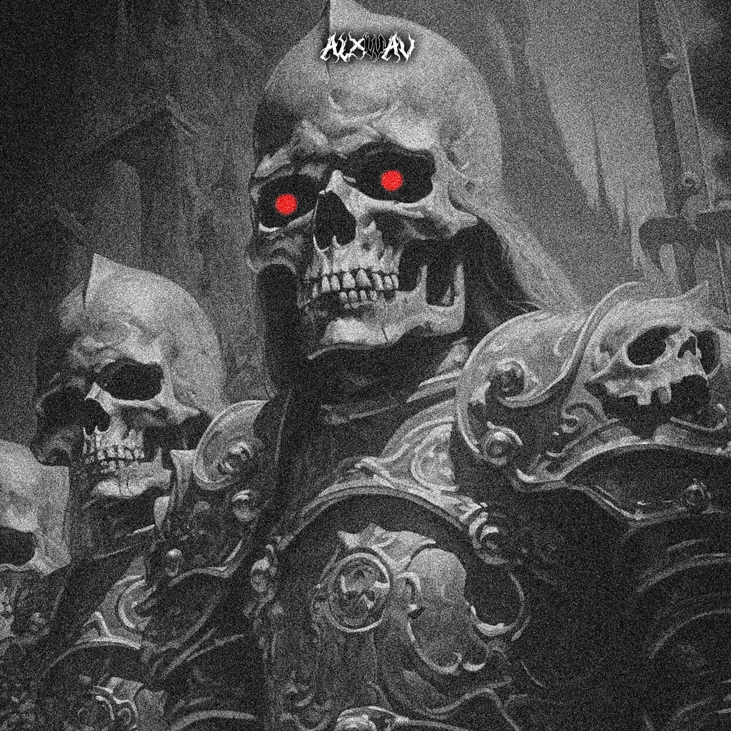 Crucial | $crim x $uicideboy$ Type Beat