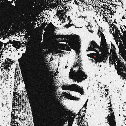 Surrounded | $uicideboy$ Type Beat | Dark Trap Type Beat