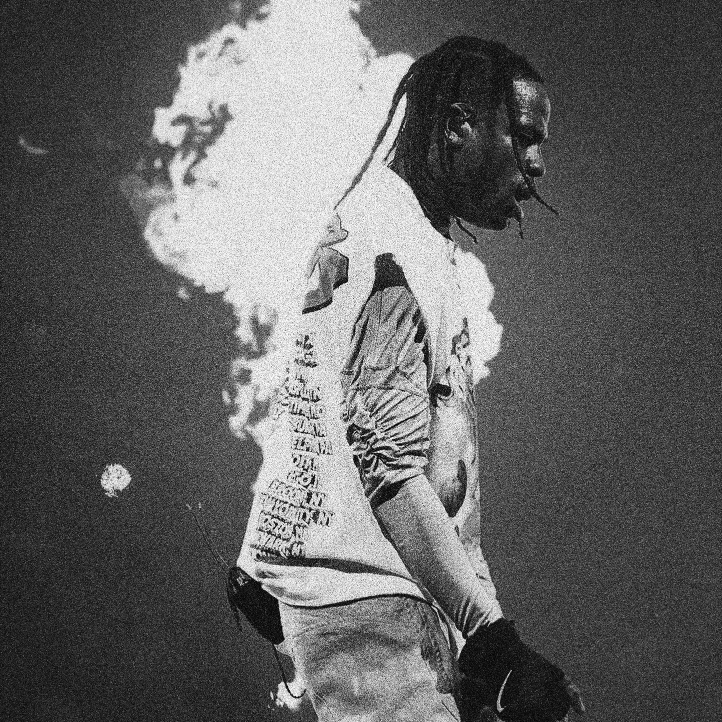 Supreme | Travis Scott Type Beat