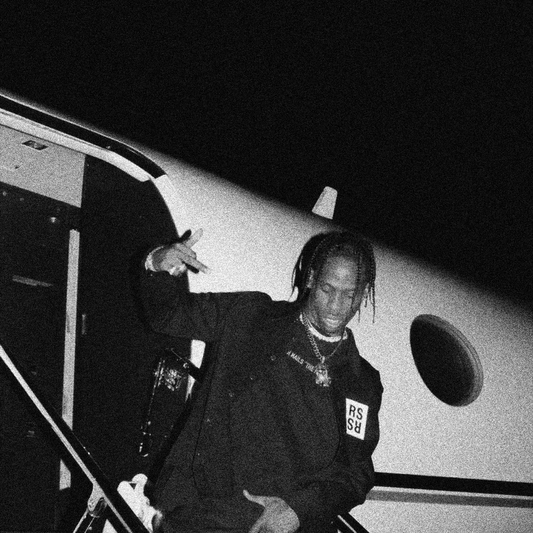 Intergalactic | Travis Scott Type Beat