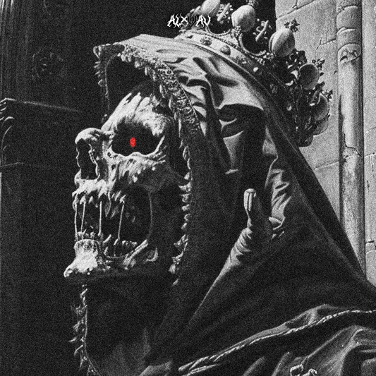 Bid Farewell | $crim x $uicideboy$ Type Beat