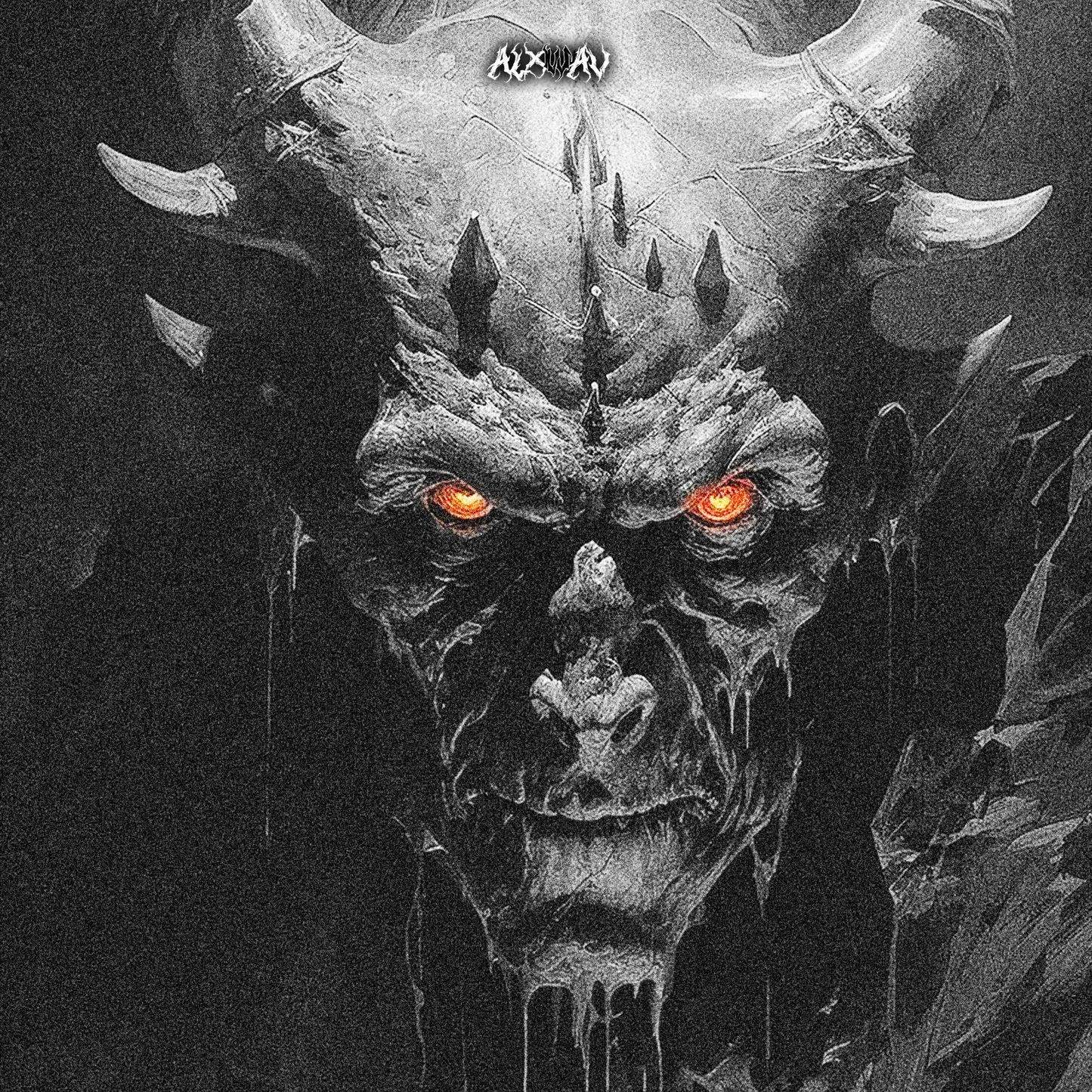 Fighting Demons | $uicideboy$ Type Beat