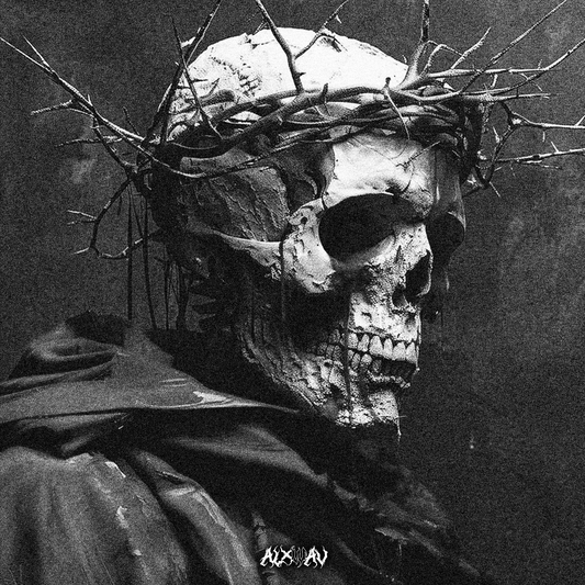 Even Jesus Cry | $uicideboy$ Type Beat