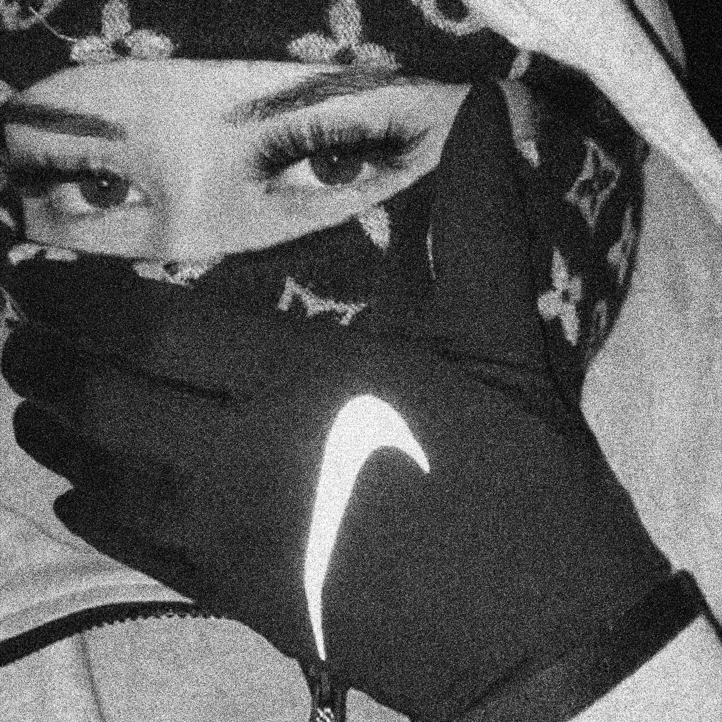 Masked | EsDeeKid x Rico Ace Type Beat