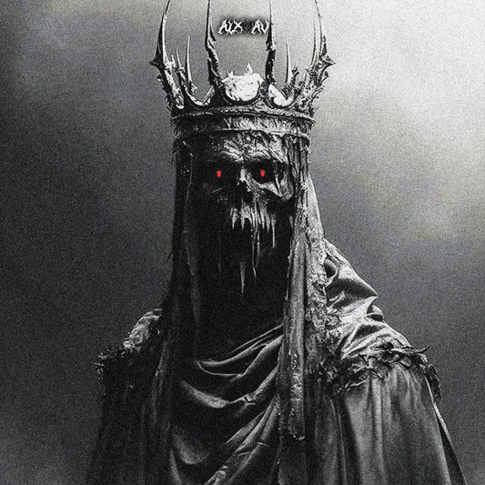 Dead Eyes | $uicideboy$ Type Beat