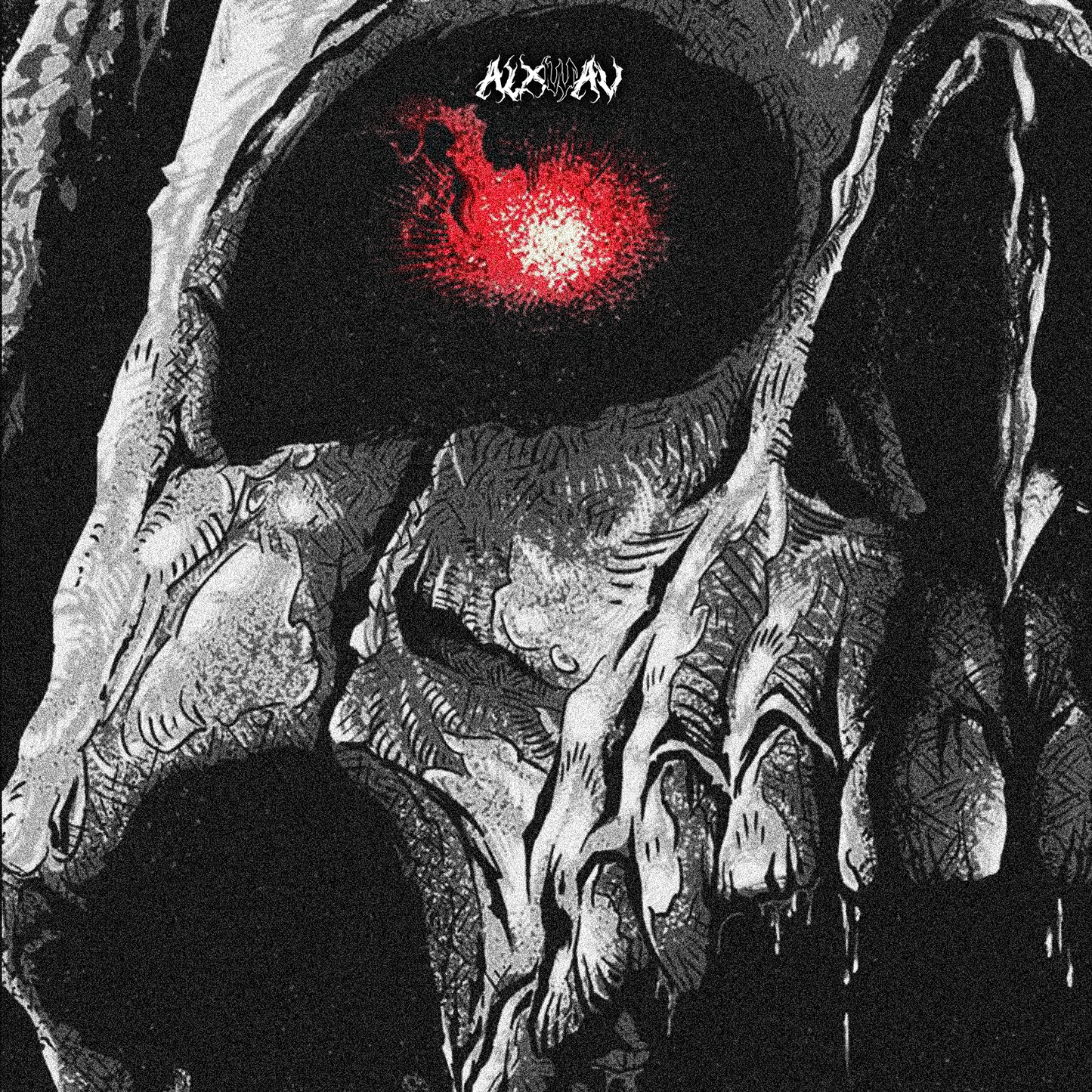 Paranoia | $crim x $uicideboy$ Type Beat