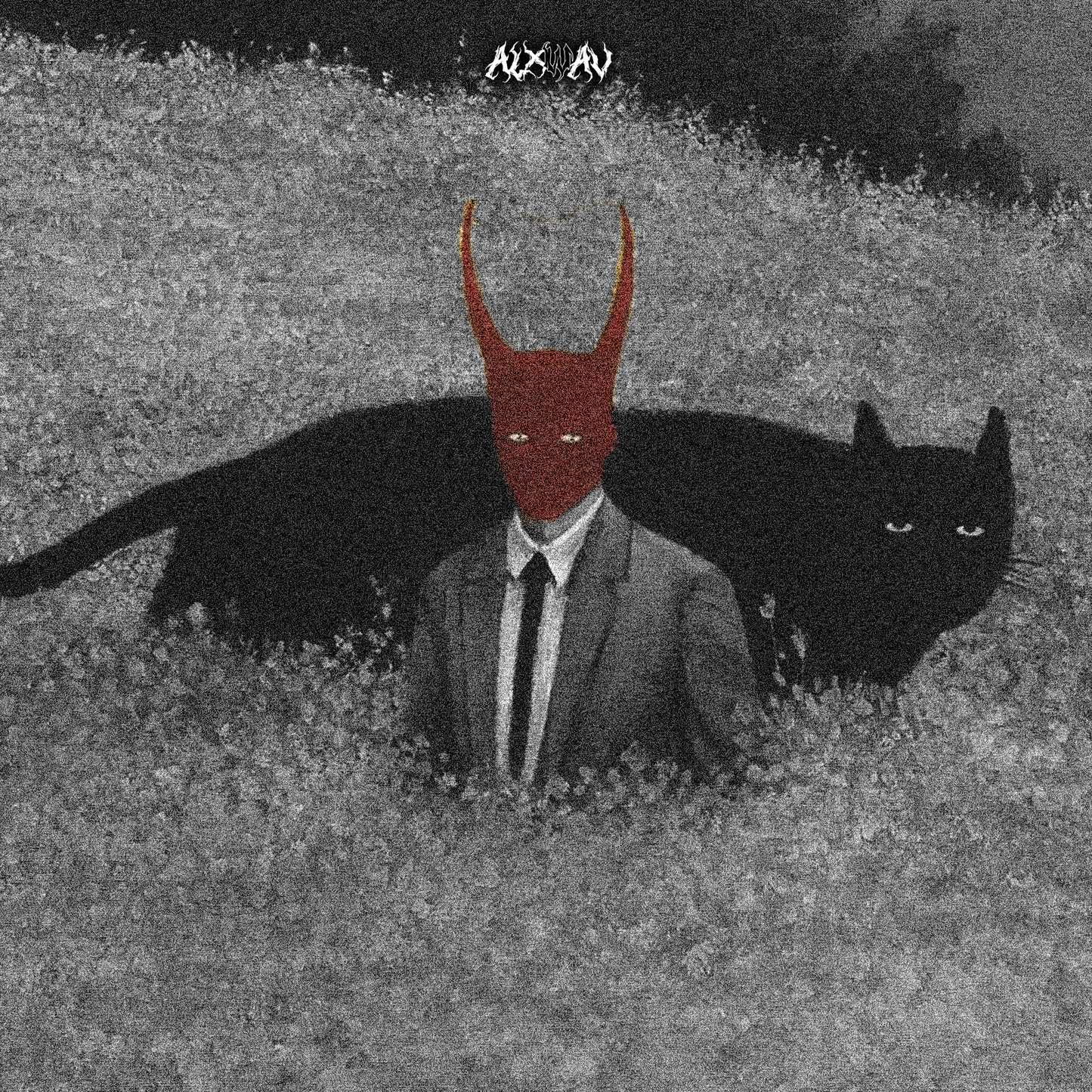 Magnificent | Scrim x $uicideboy$ Type Beat