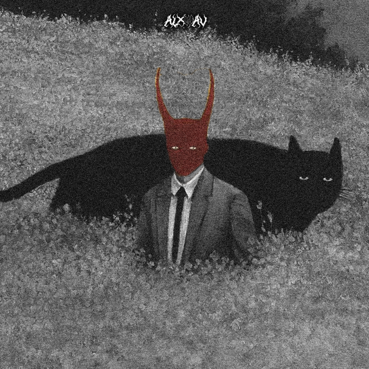 Magnificent | Scrim x $uicideboy$ Type Beat